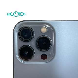 IPHONE 13 PRO MAX 6 GB 128 GB 77% BATERIA