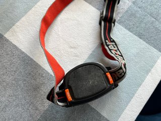 Linterna Frontal Energizer