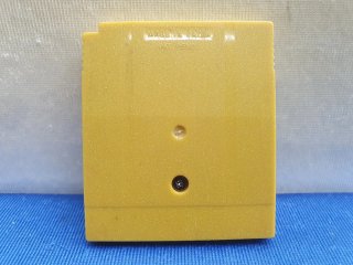 SOLO CARTUCHO GAMEBOY POKEMON ORO PAL ESP