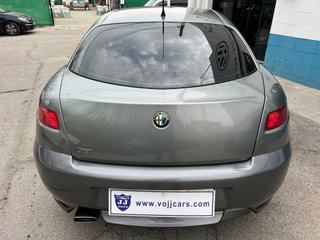 Alfa Romeo GT 2.0 JTS Selespeed Distinctive