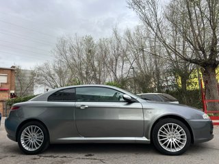 Alfa Romeo GT 2.0 JTS Selespeed Distinctive
