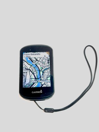 Garmin Edge 530 GPS Ciclismo (Soportes Nuevos)