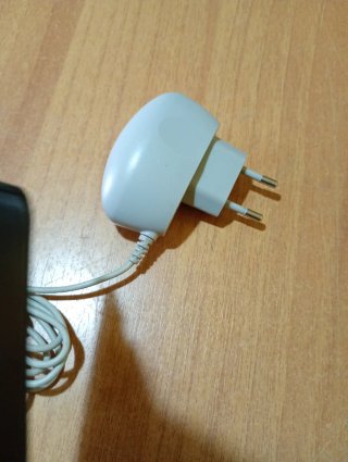 CARICABATTERIA ORIGINALE SAMSUNG MOD. TCH157ESE