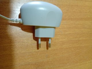CARICABATTERIA ORIGINALE SAMSUNG MOD. TCH157ESE