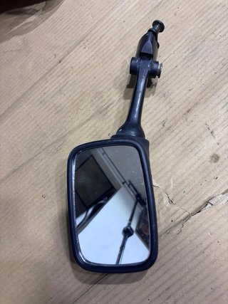 Espejo Retrovisor Suzuki Srad 750 Izquierdo