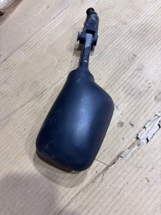 Espejo Retrovisor Suzuki Srad 750 Izquierdo