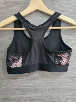 Conjunto deportivo H&M top y legging
