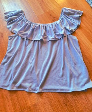 Lote 2 camisetas y short Talla L (40)
