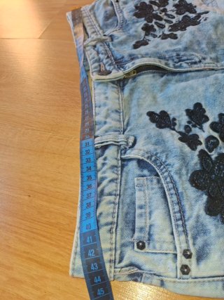 Lote 2 camisetas y short Talla L (40)