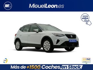 Seat Arona 1.0 TSI 81kW (110CV) Style XL Edition