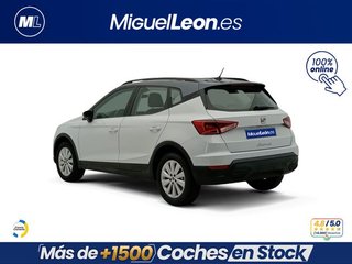 Seat Arona 1.0 TSI 81kW (110CV) Style XL Edition