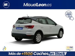 Seat Arona 1.0 TSI 81kW (110CV) Style XL Edition
