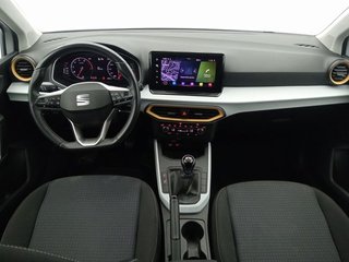 Seat Arona 1.0 TSI 81kW (110CV) Style XL Edition