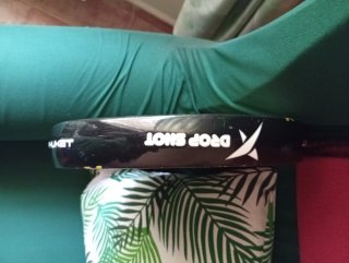Pala de pádel mujer Drop Shot Phuket