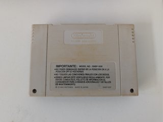 Super Pinball Super Nintendo