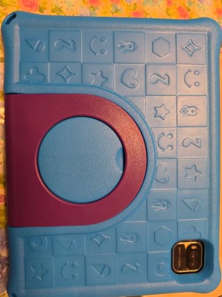 Tablet PRITOM 10 HD per bambini
