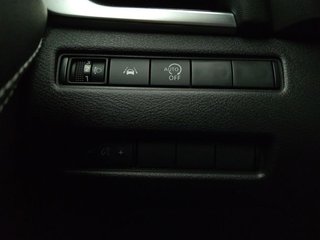 Nissan Qashqai DIG-T 116kW Xtronic N-Connecta