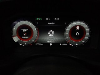Nissan Qashqai DIG-T 116kW Xtronic N-Connecta