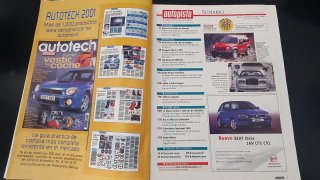 Revistas Autopista (2001)