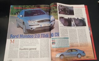Revistas Autopista (2001)