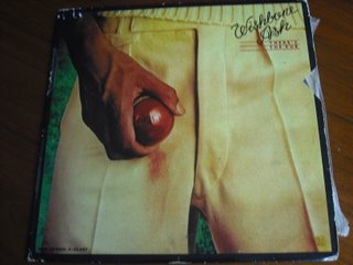 Wishbone Ash - There's The Rub Vinilo