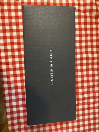Manoletinas Tommy Hilfiger Mujer
