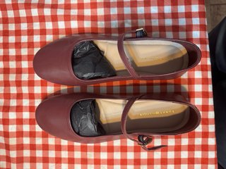 Manoletinas Tommy Hilfiger Mujer
