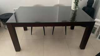 Conjunto completo de salón