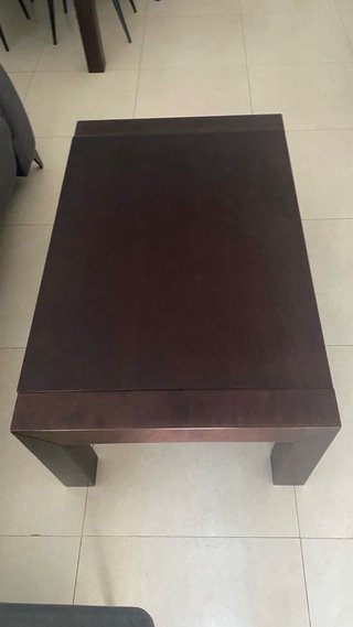 Conjunto completo de salón