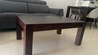 Conjunto completo de salón
