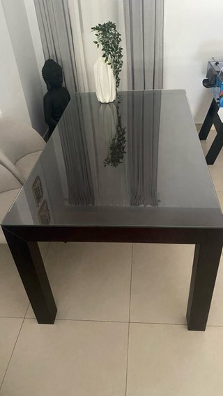 Conjunto completo de salón