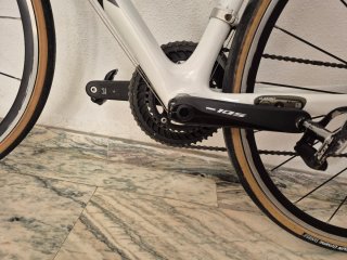 Bicicleta Trek Madone 4.7 talla 58