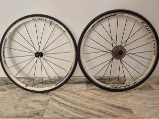 Bicicleta Trek Madone 4.7 talla 58