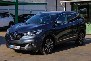 RENAULT Kadjar Energy X-TRONIC dCi 96kW 130CV