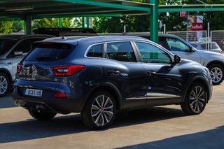 RENAULT Kadjar Energy X-TRONIC dCi 96kW 130CV