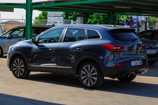 RENAULT Kadjar Energy X-TRONIC dCi 96kW 130CV