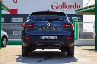 RENAULT Kadjar Energy X-TRONIC dCi 96kW 130CV