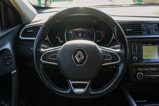 RENAULT Kadjar Energy X-TRONIC dCi 96kW 130CV