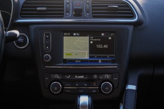 RENAULT Kadjar Energy X-TRONIC dCi 96kW 130CV