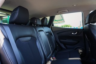 RENAULT Kadjar Energy X-TRONIC dCi 96kW 130CV