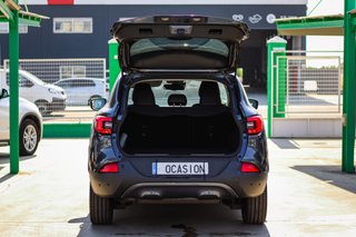 RENAULT Kadjar Energy X-TRONIC dCi 96kW 130CV