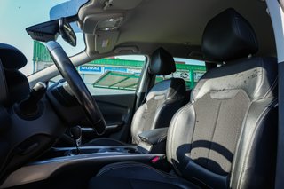 RENAULT Kadjar Energy X-TRONIC dCi 96kW 130CV
