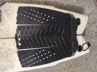 Tabla de surf slash