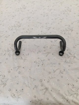 Manillar Bontrager VR-C Aluminio 40cm