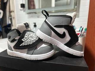 Zapatillas Jordan Sky (Niño/Niña)