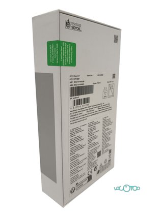 Smartphone Oppo Reno12 F 256GB