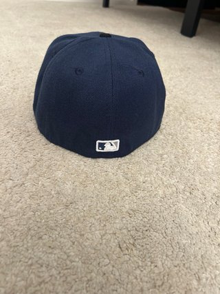 Gorra New Era NY Yankees Talla 7 1/4