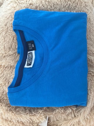 Polo Lefties niño gris 9-10 años
