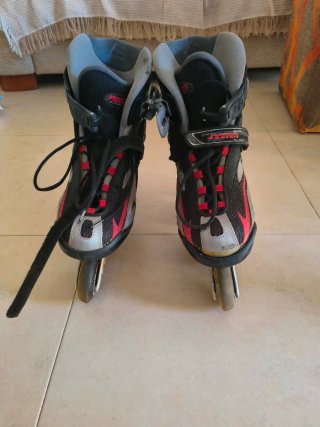 Patines en línea Roces