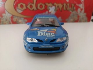Scalextric